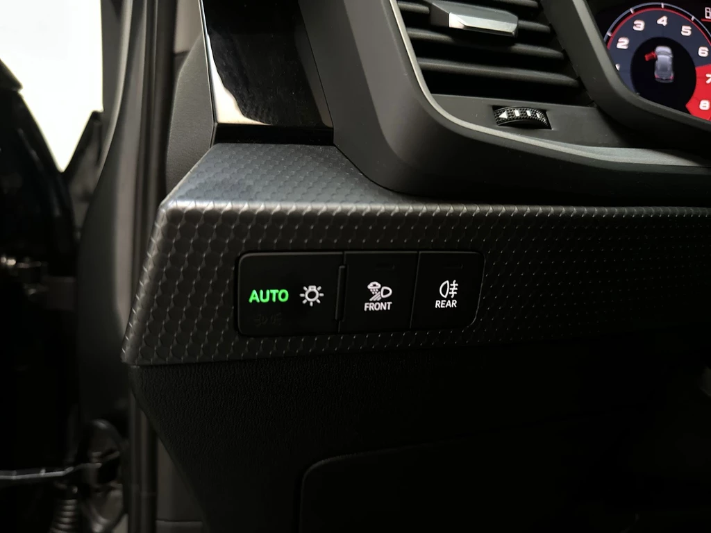 Audi A1 Sportback – foto 19