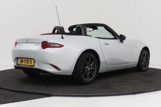 Mazda MX-5 – thumbnail 14