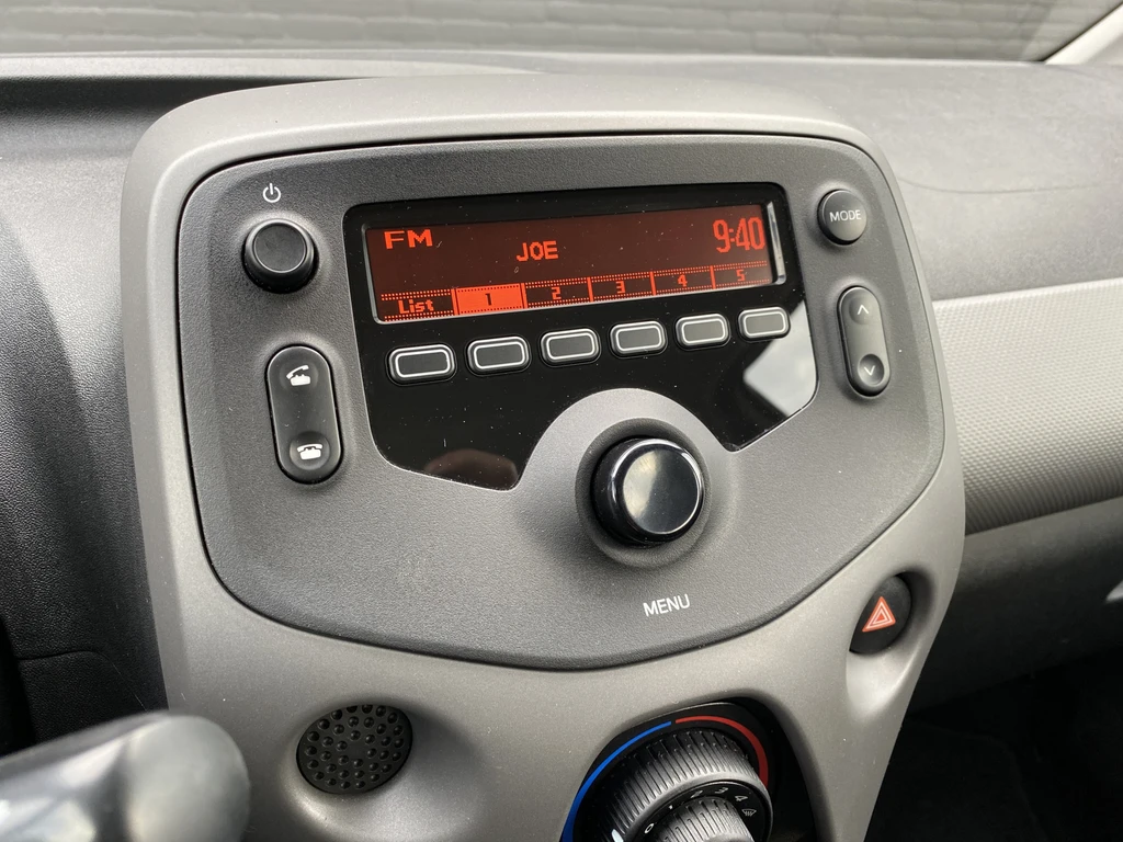 Peugeot 108 – foto 20