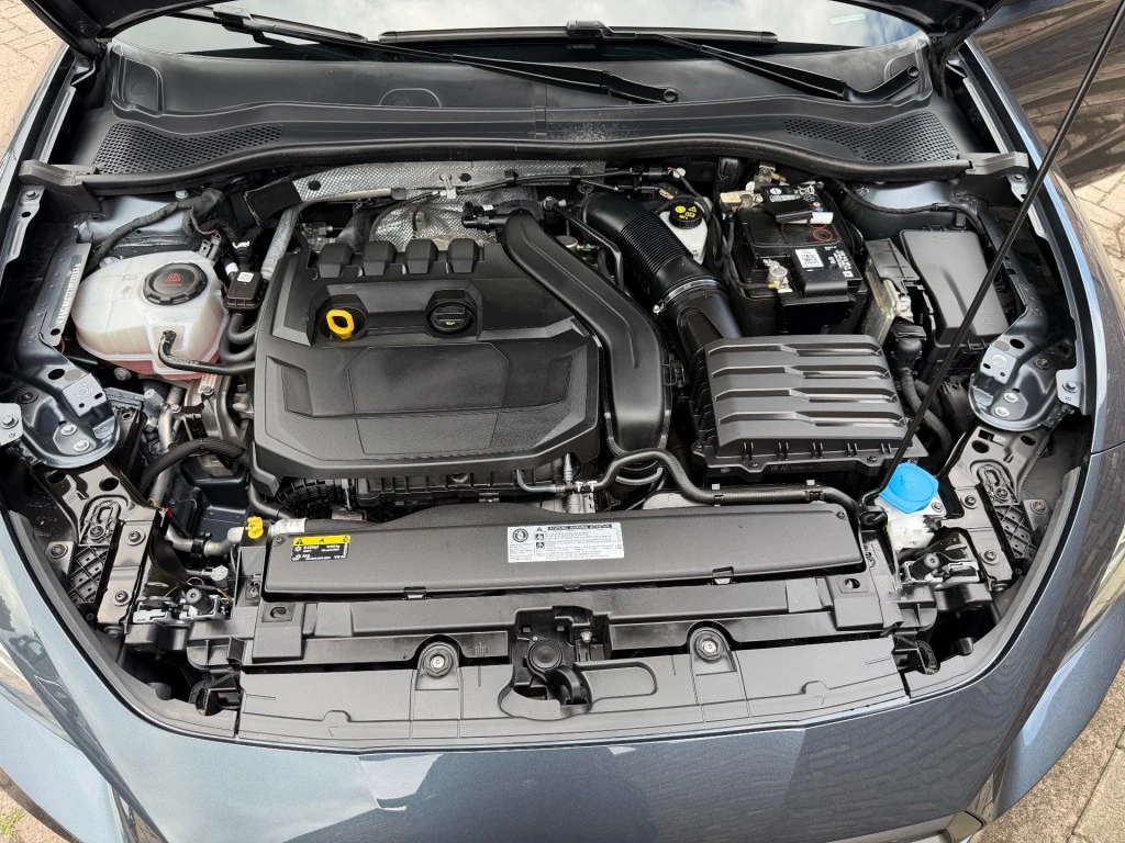 SEAT Leon – foto 48