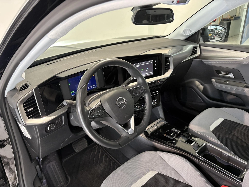 Opel Mokka-e – foto 7