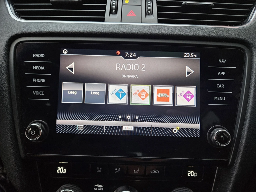 Škoda Octavia – foto 31