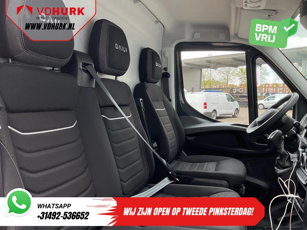 Iveco Daily – foto 11
