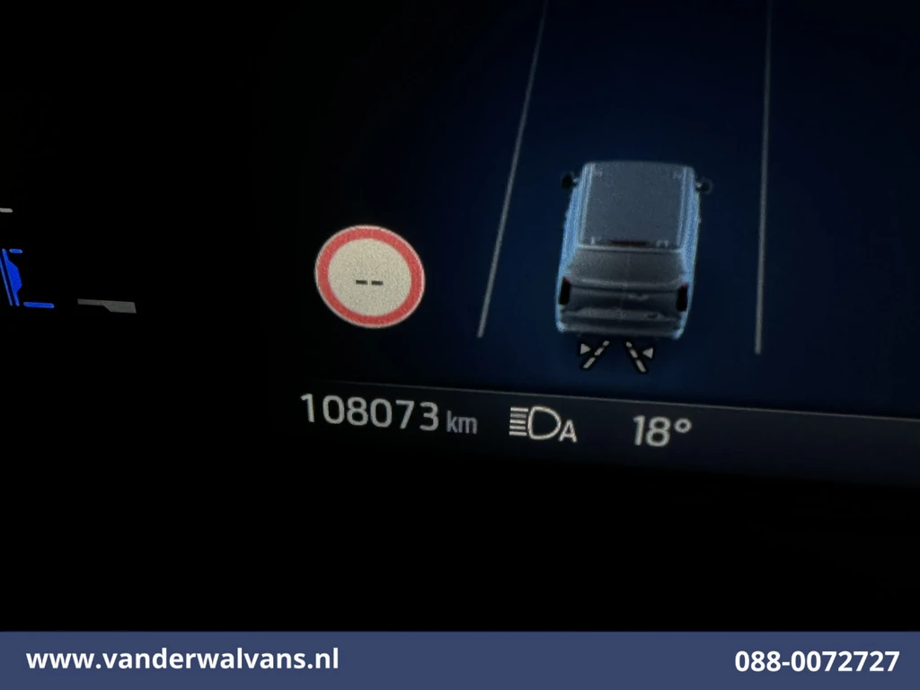 Ford Transit Custom – foto 21