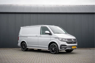 Volkswagen Transporter – thumbnail 7