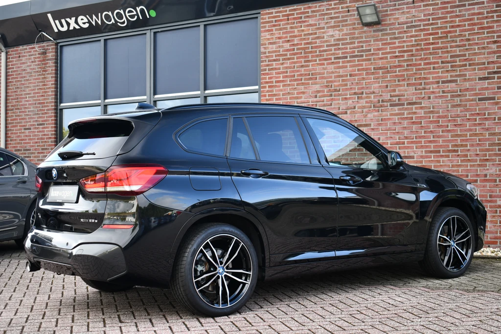 BMW X1 – foto 17