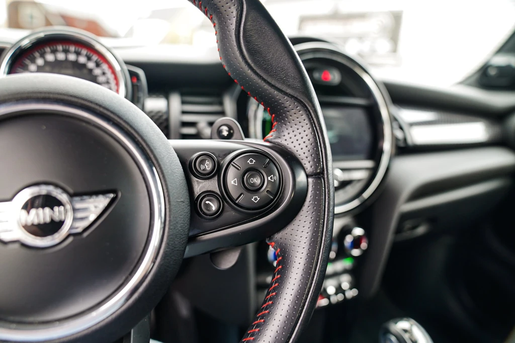 MINI Cooper Cabrio – foto 46