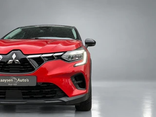 Mitsubishi ASX – thumbnail 10