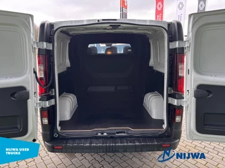 Renault Trafic – thumbnail 8