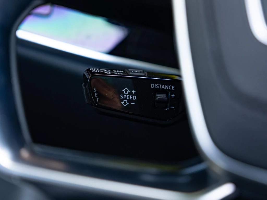 Audi A8 – foto 43
