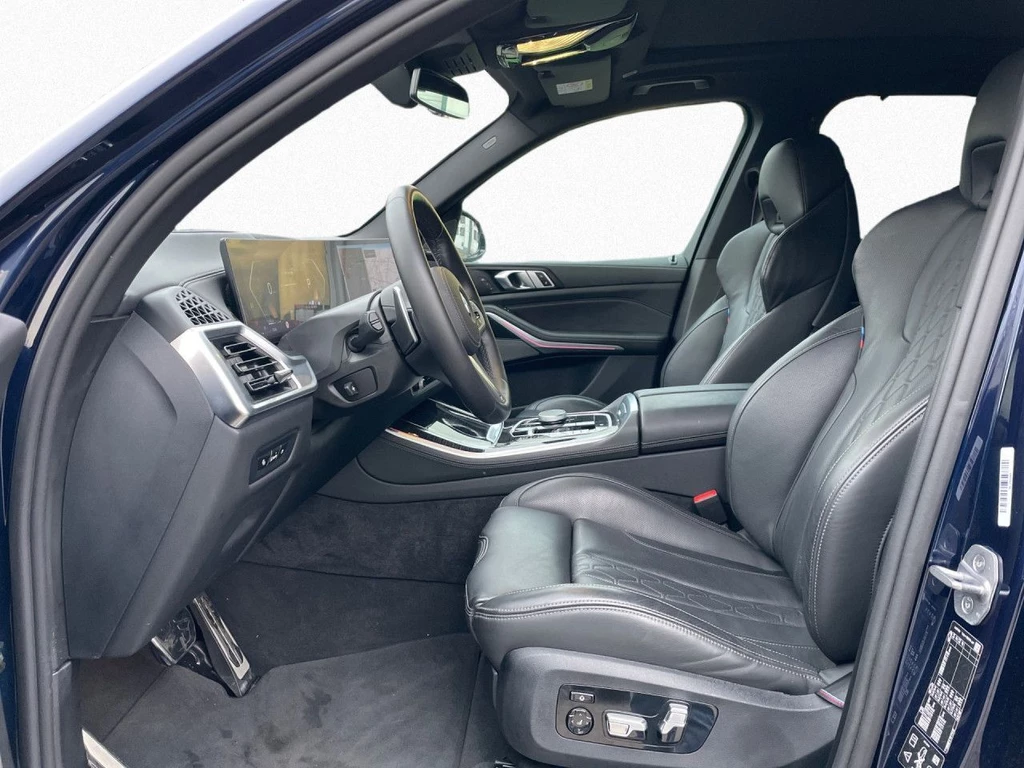 BMW X5 – foto 9