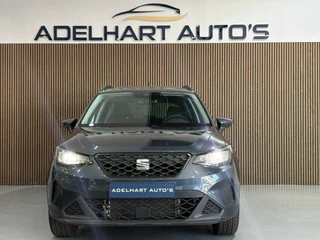 SEAT Arona – thumbnail 15