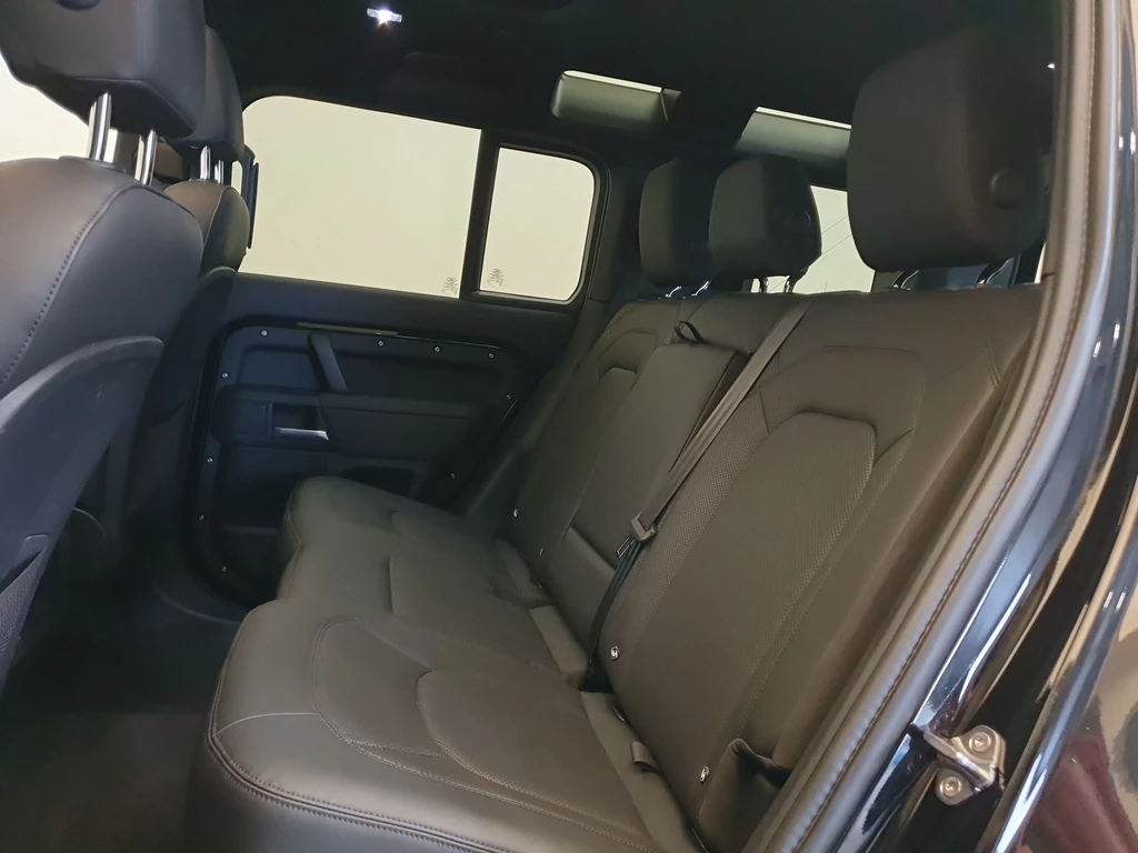 Land Rover Defender – foto 22