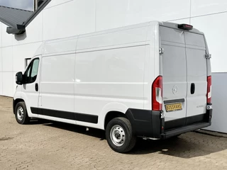 Opel Movano – thumbnail 2
