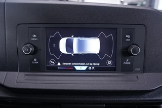 Volkswagen Caddy – thumbnail 25