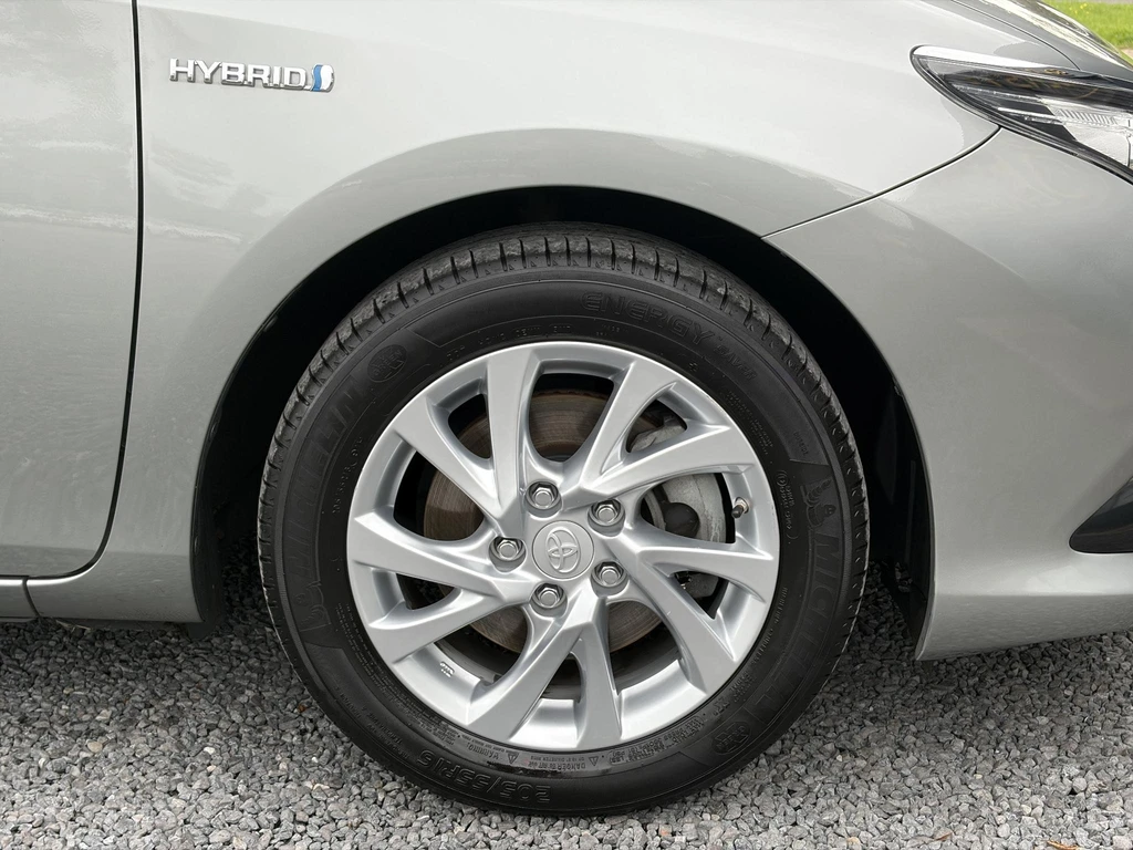 Toyota Auris – foto 44