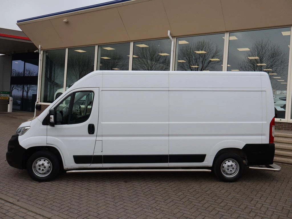 Opel Movano – foto 3
