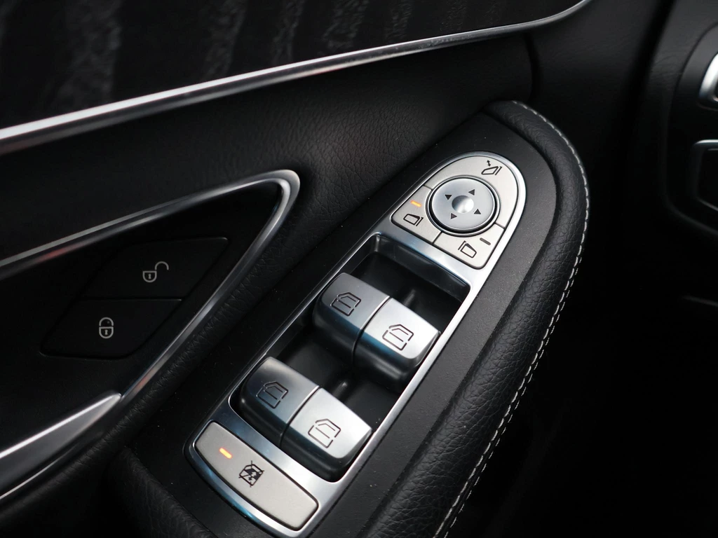 Mercedes-Benz C-Klasse – foto 38