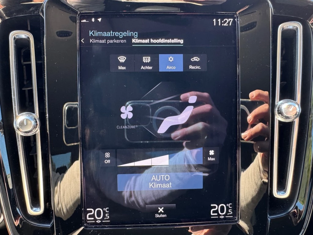 Volvo XC40 – foto 23