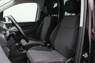 Volkswagen Caddy – thumbnail 17