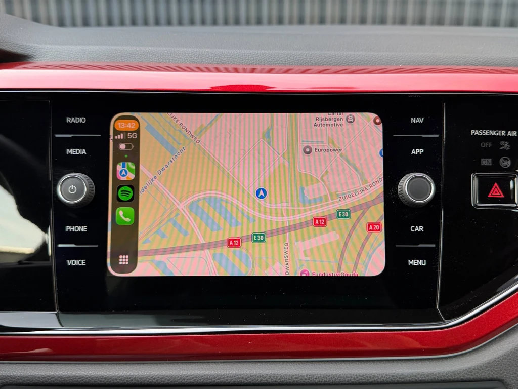 Volkswagen Polo – foto 20