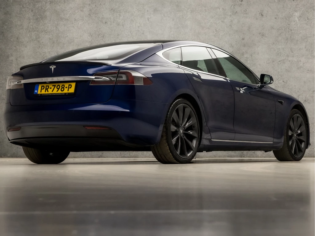 Tesla Model S – foto 6