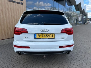Audi Q7 – thumbnail 4