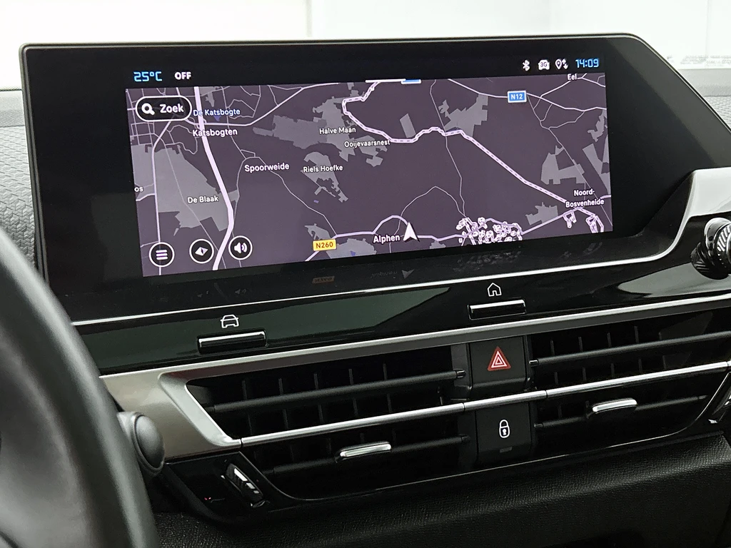 Citroën ë-C4 X – foto 38