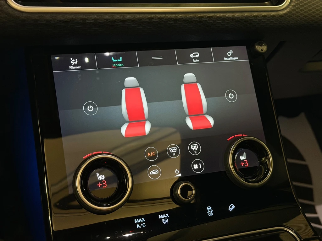 Land Rover Range Rover Velar – foto 16