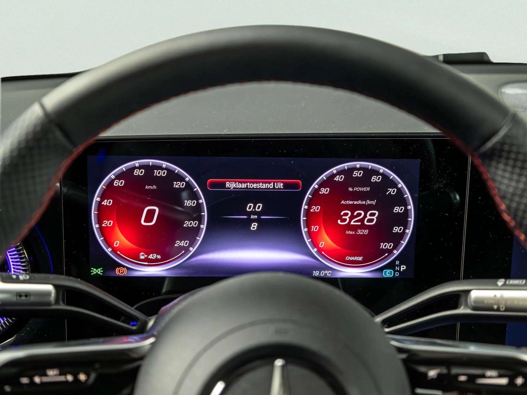 Mercedes-Benz CLA – foto 15