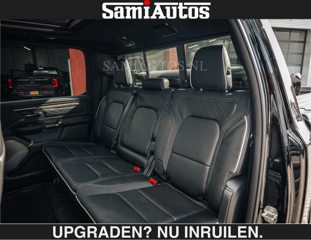 Dodge Ram Pick-Up – foto 27