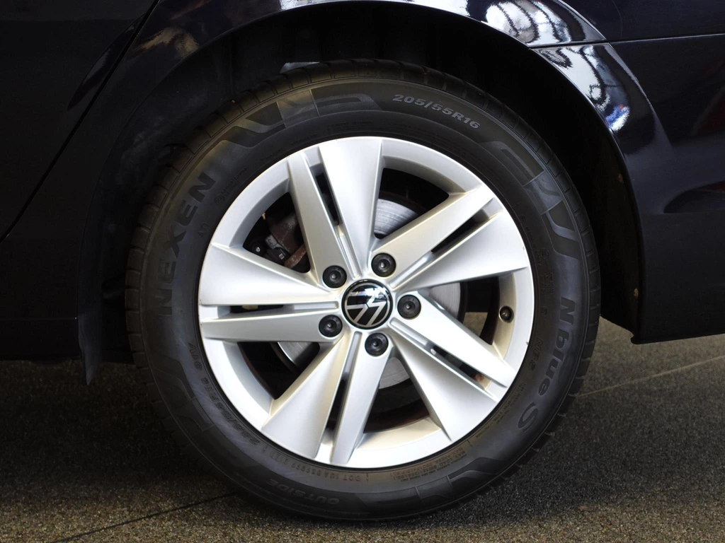 Volkswagen Golf – foto 11