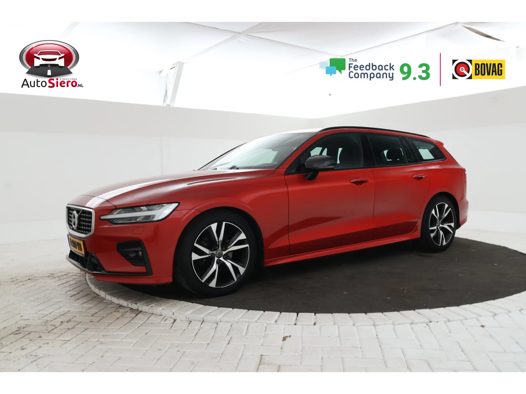 Volvo V60 – foto 1