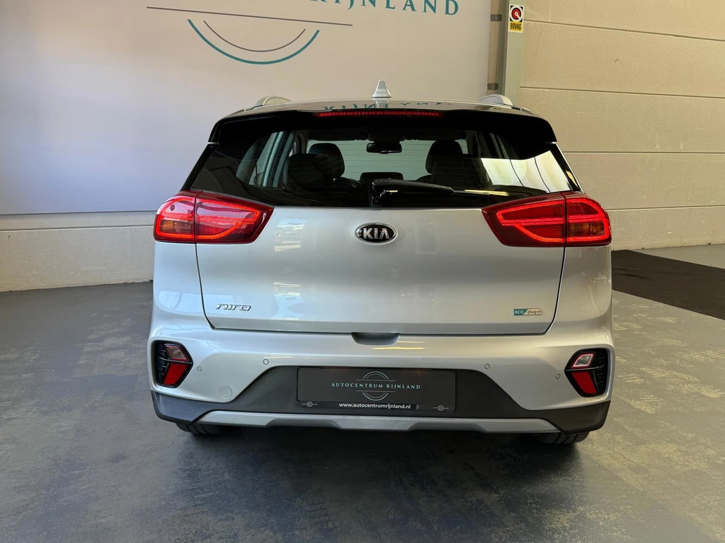 Kia Niro – foto 6