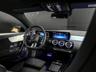 Mercedes-Benz A-Klasse – thumbnail 14