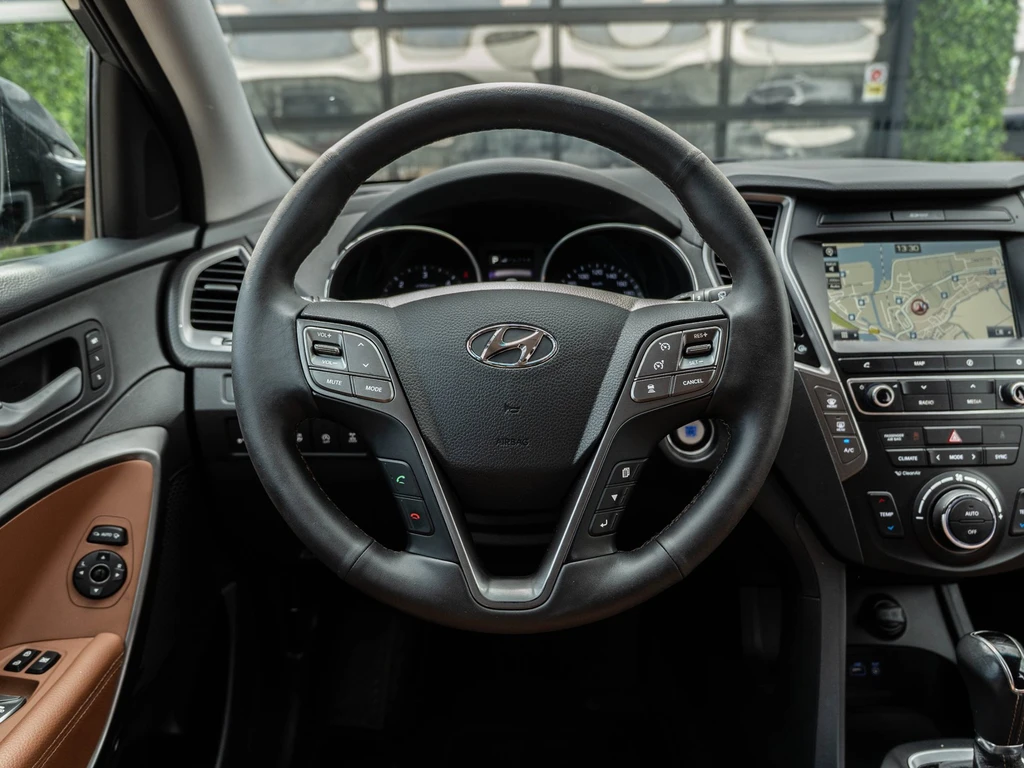 Hyundai Santa Fe – foto 33