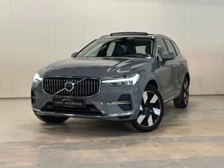 Volvo XC60 – thumbnail 2