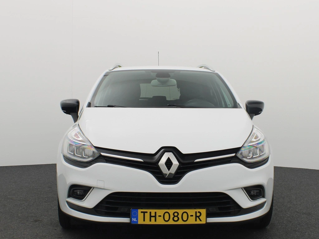 Renault Clio – foto 8