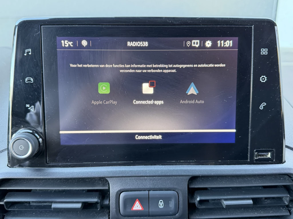 Opel Combo – foto 49