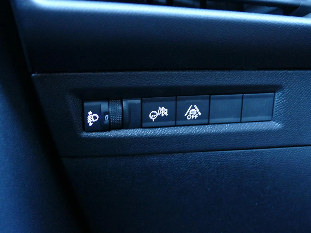 Opel Frontera – foto 23