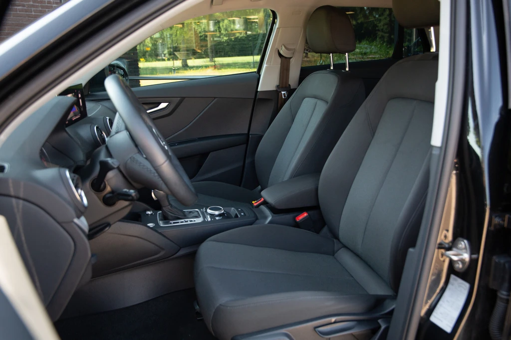 Audi Q2 – foto 4