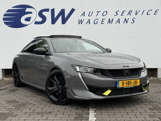 Peugeot 508 – thumbnail 8