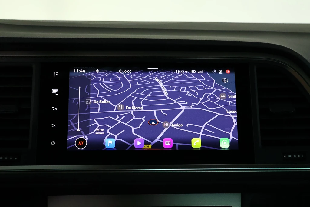 SEAT Ateca – foto 18