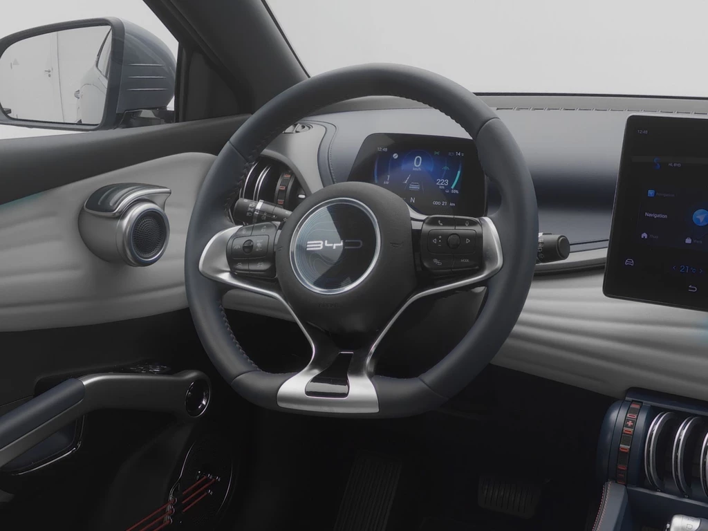 BYD ATTO 3 – foto 23