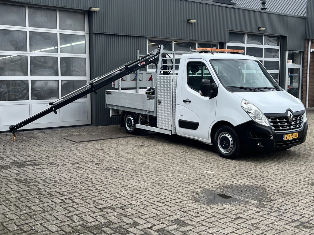 Renault Master – foto 11
