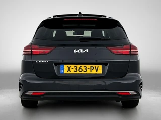 Kia Ceed Sportswagon – thumbnail 3