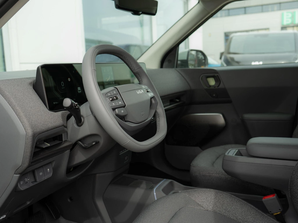 Kia EV2 – foto 20