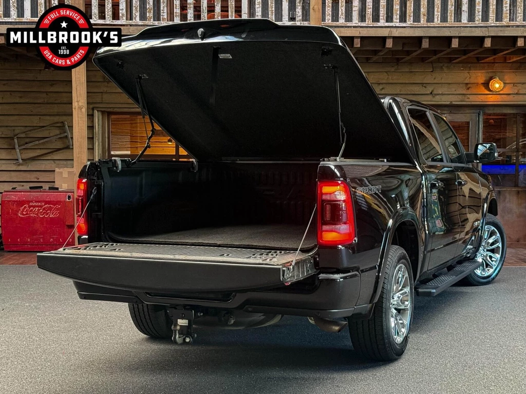 Dodge Ram 1500 – foto 8