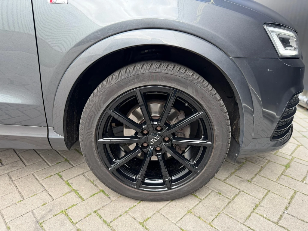Audi Q3 – foto 16