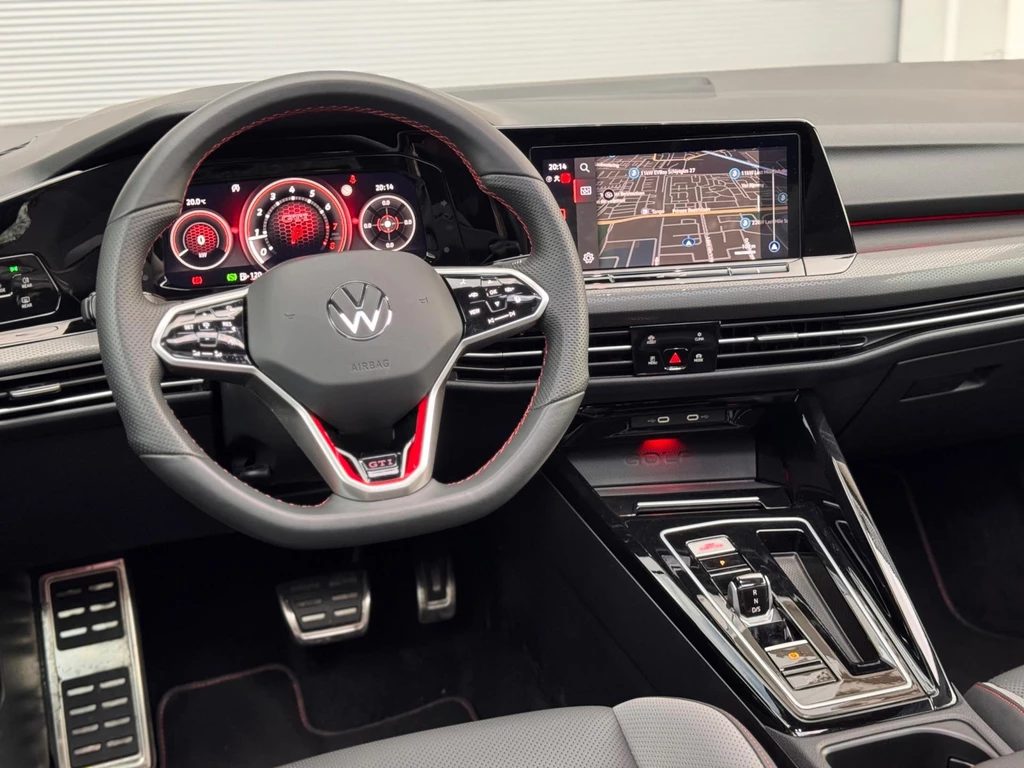 Volkswagen Golf – foto 16